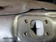 ✅ 2020 Mercedes-Benz GLB 250 • VIN: W1N4M4HB3LW039758 • Lot: 92217195. Wystawiony na Copart z przebiegiem 63 267 mil. Bezpłatny archiwum sprzedaży aukcyjnych z USA i szczegółowy raport historii pojazdu na DreamBid. Zdjęcie 16.