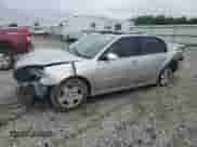 2007 Chevrolet Malibu 2LT с VIN 1G1ZT57N27F304976, выставлен на аукционе Copart как лот 59980475 с пробегом Не указан миль и Списание • Salvage title. История ставок и продаж доступна на DreamBid. Изображение 1.