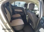 ✅ 2016 Chevrolet Equinox LT • VIN: 2GNFLFEK2G6281662 • Лот: 90062605. Опубликован ранее на Copart с пробегом 86 132 миль. Бесплатный доступ к архиву аукционных продаж из США и подробный отчёт об истории автомобиля на DreamBid. Изображение 10.