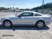 ✅ 2006 Ford Mustang GT Deluxe • VIN: 1ZVHT82H065175045 • Lot: 42446022. Listed on IAAI with 144,165 mi. Free auction sales archive from the USA and detailed vehicle history report at DreamBid. Image 14.
