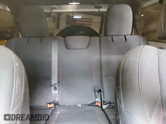 ✅ 2021 Jeep Wrangler Unlimited Rubicon • VIN: 1C4HJXFNXMW783648 • Lot: 68463115. Listed on Copart with 53,146 mi. Free auction sales archive from the USA and detailed vehicle history report at DreamBid. Image 10.