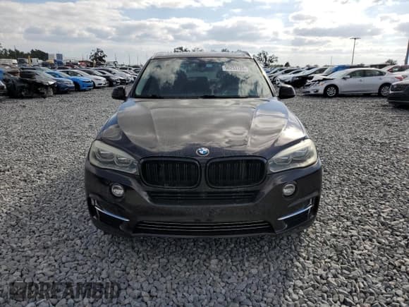 ✅ 2016 BMW X5 sDrive35i • VIN: 5UXKR2C52G0R70586 • Лот: 90253125. Опубликован ранее на Copart с пробегом 89 030 миль. Бесплатный доступ к архиву аукционных продаж из США и подробный отчёт об истории автомобиля на DreamBid. Изображение 5.