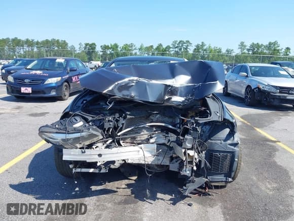 ✅ 2016 BMW 5 Series 528i xDrive • VIN: WBA5A7C55GG145343 • Lot: 42480473. Listed on IAAI with 86,805 mi. Free auction sales archive from the USA and detailed vehicle history report at DreamBid. Image 12.