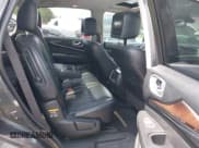 ✅ 2013 Infiniti JX35 • VIN: 5N1AL0MM9DC350915 • Lot: 42076964. Listed on IAAI with 162,617 mi. Free auction sales archive from the USA and detailed vehicle history report at DreamBid. Image 8.