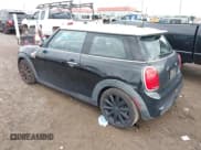 ✅ 2014 MINI Hardtop S • VIN: WMWXM7C51ET987469 • Lot: 43581447. Listed on IAAI with 142,143 mi. Free auction sales archive from the USA and detailed vehicle history report at DreamBid. Image 3.