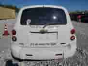 2011 Chevrolet HHR LS z VIN 3GNBAAFW7BS539595, wystawiony jako Copart lot #77229394 z przebiegiem 126 945 mil mil oraz Szkoda całkowita • Salvage title. Historia ofert i sprzedaży dostępna na DreamBid. Obrazek 6.