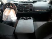 ✅ 2011 Chevrolet Silverado 1500 LT • VIN: 3GCPKSEA7BG156007 • Lot: 71708574. Listed on Copart with 156,902 mi. Free auction sales archive from the USA and detailed vehicle history report at DreamBid. Image 8.