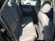 ✅ 2014 Audi A4 Premium • VIN: WAUDFAFL6EN044793 • Lot: 47460685. Listed on Copart with 94,083 mi. Free auction sales archive from the USA and detailed vehicle history report at DreamBid. Image 10.