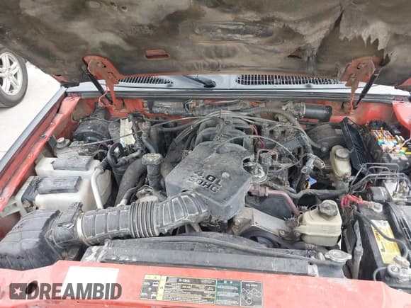 ✅ 2004 Ford Explorer Sport Trac XLS • VIN: 1FMZU67K04UA43429 • Лот: 43012381. Опубликован ранее на IAAI с пробегом Не указан. Бесплатный доступ к архиву аукционных продаж из США и подробный отчёт об истории автомобиля на DreamBid. Изображение 10.