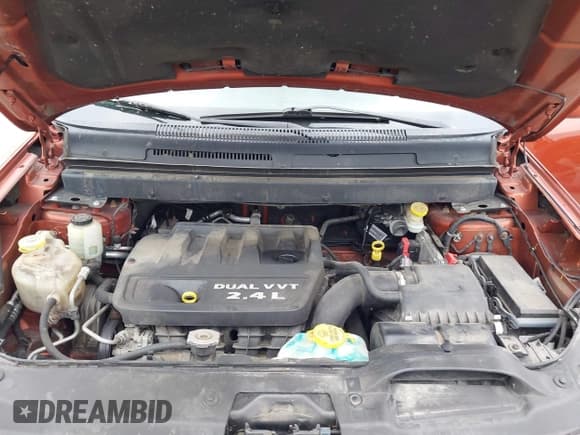 ✅ 2014 Dodge Journey SXT • VIN: 3C4PDCBB9ET155983 • Lot: 43441372. Wystawiony na IAAI z przebiegiem 167 948 mil. Bezpłatny archiwum sprzedaży aukcyjnych z USA i szczegółowy raport historii pojazdu na DreamBid. Zdjęcie 10.