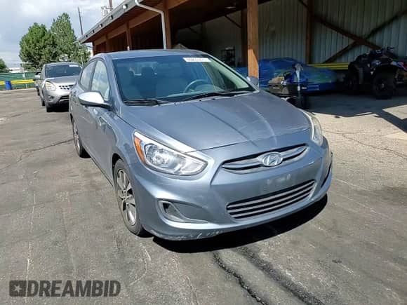 2017 Hyundai Accent Value Edition с VIN KMHCT4AE5HU353680, выставлен на аукционе Copart как лот 69237275 с пробегом 111 343 миль миль и Списание • Salvage title. История ставок и продаж доступна на DreamBid. Изображение 13.