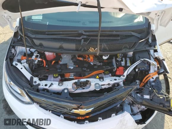 ✅ 2020 Chevrolet Bolt EV LT • VIN: 1G1FY6S08L4149412 • Lot: 73660554. Wystawiony na Copart z przebiegiem 11 156 mil. Bezpłatny archiwum sprzedaży aukcyjnych z USA i szczegółowy raport historii pojazdu na DreamBid. Zdjęcie 13.