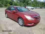 2012 Hyundai Sonata GLS with VIN 5NPEB4AC9CH484077, listed as a Copart auction lot 70673115 with 196,526 mi miles and Clean title. Bid and sale history available at DreamBid. Image 4.