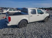 ✅ 2018 Nissan Frontier Pro-4X • VIN: 1N6AD0EV5JN768460 • Lot: 94796935. Listed on Copart with 82,142 mi. Free auction sales archive from the USA and detailed vehicle history report at DreamBid. Image 3.