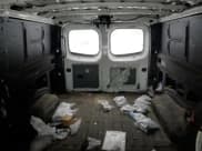 ✅ 2012 Nissan NV SV • VIN: 1N6BF0KY6CN103387 • Лот: 43446075. Опубликован ранее на Copart с пробегом 277 798 миль. Бесплатный доступ к архиву аукционных продаж из США и подробный отчёт об истории автомобиля на DreamBid. Изображение 10.