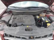 ✅ 2007 Chrysler Pacifica Touring • VIN: 2A8GM68X87R240199 • Lot: 43786498. Listed on IAAI with 149,409 mi. Free auction sales archive from the USA and detailed vehicle history report at DreamBid. Image 10.