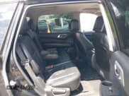 ✅ 2013 Nissan Pathfinder SL • VIN: 5N1AR2MM3DC690295 • Lot: 42783096. Listed on IAAI with 147,260 mi. Free auction sales archive from the USA and detailed vehicle history report at DreamBid. Image 8.