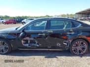 ✅ 2017 Infiniti Q70 3.7 • VIN: JN1BY1PR1HM210707 • Lot: 43153431. Listed on IAAI with 221,229 mi. Free auction sales archive from the USA and detailed vehicle history report at DreamBid. Image 14.