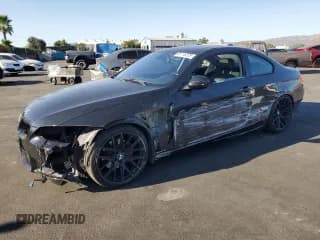 ✅ 2010 BMW 3 Series 328i • VIN: WBAWB3C55AP481723 • Lot: 85716225. Listed on Copart with 140,880 mi. Free auction sales archive from the USA and detailed vehicle history report at DreamBid. Image 1.