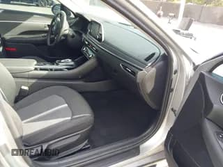 ✅ 2021 Hyundai Sonata SEL • VIN: 5NPEF4JA3MH120824 • Лот: 43358125. Опубликован ранее на IAAI с пробегом 97 777 миль. Бесплатный доступ к архиву аукционных продаж из США и подробный отчёт об истории автомобиля на DreamBid. Изображение 5.