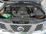 ✅ 2008 Nissan Frontier SE • VIN: 1N6AD09U88C412186 • Lot: 68457485. Listed on Copart with 129,189 mi. Free auction sales archive from the USA and detailed vehicle history report at DreamBid. Image 11.