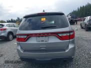 ✅ 2018 Dodge Durango SXT • VIN: 1C4RDJAG0JC386089 • Lot: 43428754. Wystawiony na IAAI z przebiegiem Nie podano. Bezpłatny archiwum sprzedaży aukcyjnych z USA i szczegółowy raport historii pojazdu na DreamBid. Zdjęcie 16.