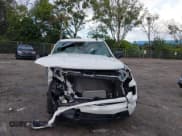 ✅ 2025 Chevrolet Silverado 1500 Custom • VIN: 3GCPABEK2SG319996 • Lot: 43542425. Listed on IAAI with Not provided. Free auction sales archive from the USA and detailed vehicle history report at DreamBid. Image 6.