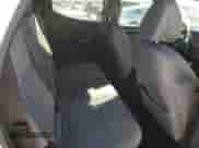 2023 Hyundai Santa Cruz SEL with VIN 5NTJCDAE8PH071054, listed as a Copart auction lot 81081134 with 9,609 mi miles and Salvage title. Bid and sale history available at DreamBid. Image 10.