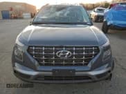 ✅ 2025 Hyundai Venue SEL • VIN: KMHRC8A37SU404443 • Lot: 94444105. Listed on Copart with 3,535 mi. Free auction sales archive from the USA and detailed vehicle history report at DreamBid. Image 5.