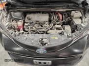 ✅ 2021 Toyota Sienna LE • VIN: 5TDKSKFC6MS035886 • Lot: 93126815. Listed on Copart with 255,807 mi. Free auction sales archive from the USA and detailed vehicle history report at DreamBid. Image 12.