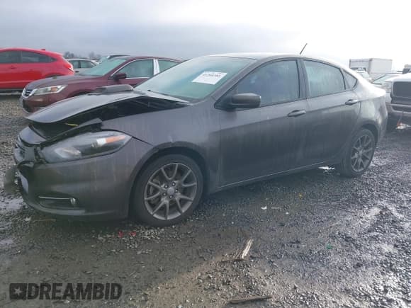 ✅ 2014 Dodge Dart SXT • VIN: 1C3CDFBB8ED914892 • Лот: 41260381. Опубликован ранее на IAAI с пробегом 96 947 миль. Бесплатный доступ к архиву аукционных продаж из США и подробный отчёт об истории автомобиля на DreamBid. Изображение 17.