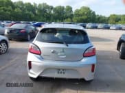 ✅ 2024 Mitsubishi Mirage ES • VIN: ML32AUHJ7RH007779 • Лот: 42838073. Опубликован ранее на IAAI с пробегом 52 209 миль. Бесплатный доступ к архиву аукционных продаж из США и подробный отчёт об истории автомобиля на DreamBid. Изображение 16.