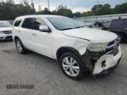 ✅ 2011 Dodge Durango Crew • VIN: 1D4RD4GG1BC630376 • Lot: 64094115. Wystawiony na Copart z przebiegiem 234 828 mil. Bezpłatny archiwum sprzedaży aukcyjnych z USA i szczegółowy raport historii pojazdu na DreamBid. Zdjęcie 4.