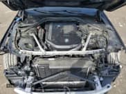 ✅ 2021 BMW 7 Series 740i xDrive • VIN: WBA7T4C06MCF65799 • Lot: 46230524. Listed on Copart with 51,928 mi. Free auction sales archive from the USA and detailed vehicle history report at DreamBid. Image 11.