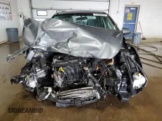 ✅ 2018 Hyundai Accent SE • VIN: 3KPC24A30JE022452 • Лот: 71826674. Опубликован ранее на Copart с пробегом 132 640 миль. Бесплатный доступ к архиву аукционных продаж из США и подробный отчёт об истории автомобиля на DreamBid. Изображение 5.