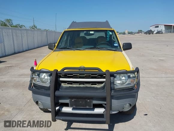 ✅ 2002 Nissan Xterra SE • VIN: 5N1ED28T32C569250 • Lot: 42006838. Listed on IAAI with 195,770 mi. Free auction sales archive from the USA and detailed vehicle history report at DreamBid. Image 6.