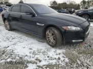 ✅ 2016 Jaguar XF 35t Prestige • VIN: SAJBE4BV8GCY02638 • Lot: 89403325. Wystawiony na Copart z przebiegiem 62 196 mil. Bezpłatny archiwum sprzedaży aukcyjnych z USA i szczegółowy raport historii pojazdu na DreamBid. Zdjęcie 4.