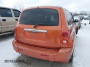 ✅ 2008 Chevrolet HHR LT • VIN: 3GNDA53PX8S588554 • Lot: 41306439. Listed on IAAI with 216,673 mi. Free auction sales archive from the USA and detailed vehicle history report at DreamBid. Image 4.