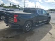 ✅ 2022 Chevrolet Silverado 1500 • VIN: 1GCUDJET4NZ633022 • Лот: 85700345. Опубликован ранее на Copart с пробегом 72 731 миль. Бесплатный доступ к архиву аукционных продаж из США и подробный отчёт об истории автомобиля на DreamBid. Изображение 3.