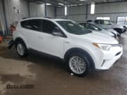 ✅ 2018 Toyota RAV4 Hybrid SE • VIN: JTMJJREVXJD167101 • Лот: 82163695. Опубликован ранее на Copart с пробегом 52 783 миль. Бесплатный доступ к архиву аукционных продаж из США и подробный отчёт об истории автомобиля на DreamBid. Изображение 4.