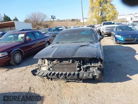 ✅ 2013 Dodge Challenger Rallye Redline • VIN: 2C3CDYAGXDH728622 • Lot: 40983784. Wystawiony na IAAI z przebiegiem 184 131 mil. Bezpłatny archiwum sprzedaży aukcyjnych z USA i szczegółowy raport historii pojazdu na DreamBid. Zdjęcie 13.