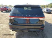 ✅ 2022 Lincoln Aviator Reserve • VIN: 5LM5J7XC0NGL02679 • Lot: 71310015. Wystawiony na Copart z przebiegiem 53 467 mil. Bezpłatny archiwum sprzedaży aukcyjnych z USA i szczegółowy raport historii pojazdu na DreamBid. Zdjęcie 6.