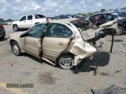✅ 2002 Pontiac Grand Am SE1 • VIN: 1G2NF52F22C201293 • Lot: 66002395. Listed on Copart with 66,152 mi. Free auction sales archive from the USA and detailed vehicle history report at DreamBid. Image 2.