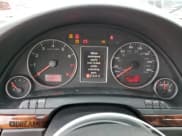 ✅ 2006 Audi A4 3.2L • VIN: WAUDG78E56A007628 • Lot: 69539664. Listed on Copart with 137,767 mi. Free auction sales archive from the USA and detailed vehicle history report at DreamBid. Image 9.