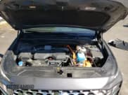 ✅ 2021 Hyundai Santa Fe SEL Premium • VIN: KM8S3DA16MU003400 • Lot: 61931463. Wystawiony na Copart z przebiegiem 22 719 mil. Bezpłatny archiwum sprzedaży aukcyjnych z USA i szczegółowy raport historii pojazdu na DreamBid. Zdjęcie 12.