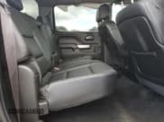 ✅ 2015 Chevrolet Silverado 2500HD LTZ • VIN: 1GC1KWE89FF192363 • Lot: 84362815. Wystawiony na Copart z przebiegiem 176 097 mil. Bezpłatny archiwum sprzedaży aukcyjnych z USA i szczegółowy raport historii pojazdu na DreamBid. Zdjęcie 10.