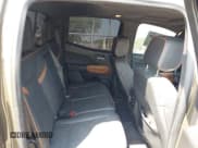 ✅ 2023 GMC Canyon 4WD AT4 • VIN: 1GTP6DEK5P1231432 • Lot: 41785102. Listed on IAAI with 33,154 mi. Free auction sales archive from the USA and detailed vehicle history report at DreamBid. Image 8.