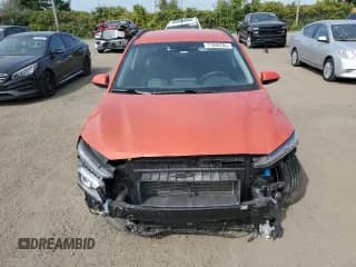 ✅ 2020 Hyundai Kona SEL • VIN: KM8K22AA2LU598719 • Лот: 71826784. Опубликован ранее на Copart с пробегом 24 883 миль. Бесплатный доступ к архиву аукционных продаж из США и подробный отчёт об истории автомобиля на DreamBid. Изображение 5.