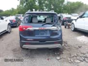 ✅ 2018 GMC Acadia SLE • VIN: 1GKKNLLS9JZ132121 • Lot: 42584183. Listed on IAAI with 92,833 mi. Free auction sales archive from the USA and detailed vehicle history report at DreamBid. Image 15.