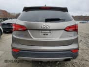 ✅ 2016 Hyundai Santa Fe • VIN: 5XYZTDLB7GG338163 • Лот: 75616773. Опубликован ранее на Copart с пробегом 110 896 миль. Бесплатный доступ к архиву аукционных продаж из США и подробный отчёт об истории автомобиля на DreamBid. Изображение 6.